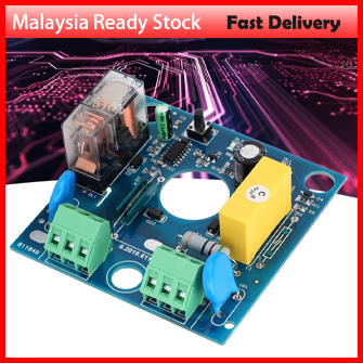 50 60HZ EPC 1Dc Motor Speed Controller Water Pump Module Circuit Board 1.1KW IP65 AC220 to 240V 10A Regulator
