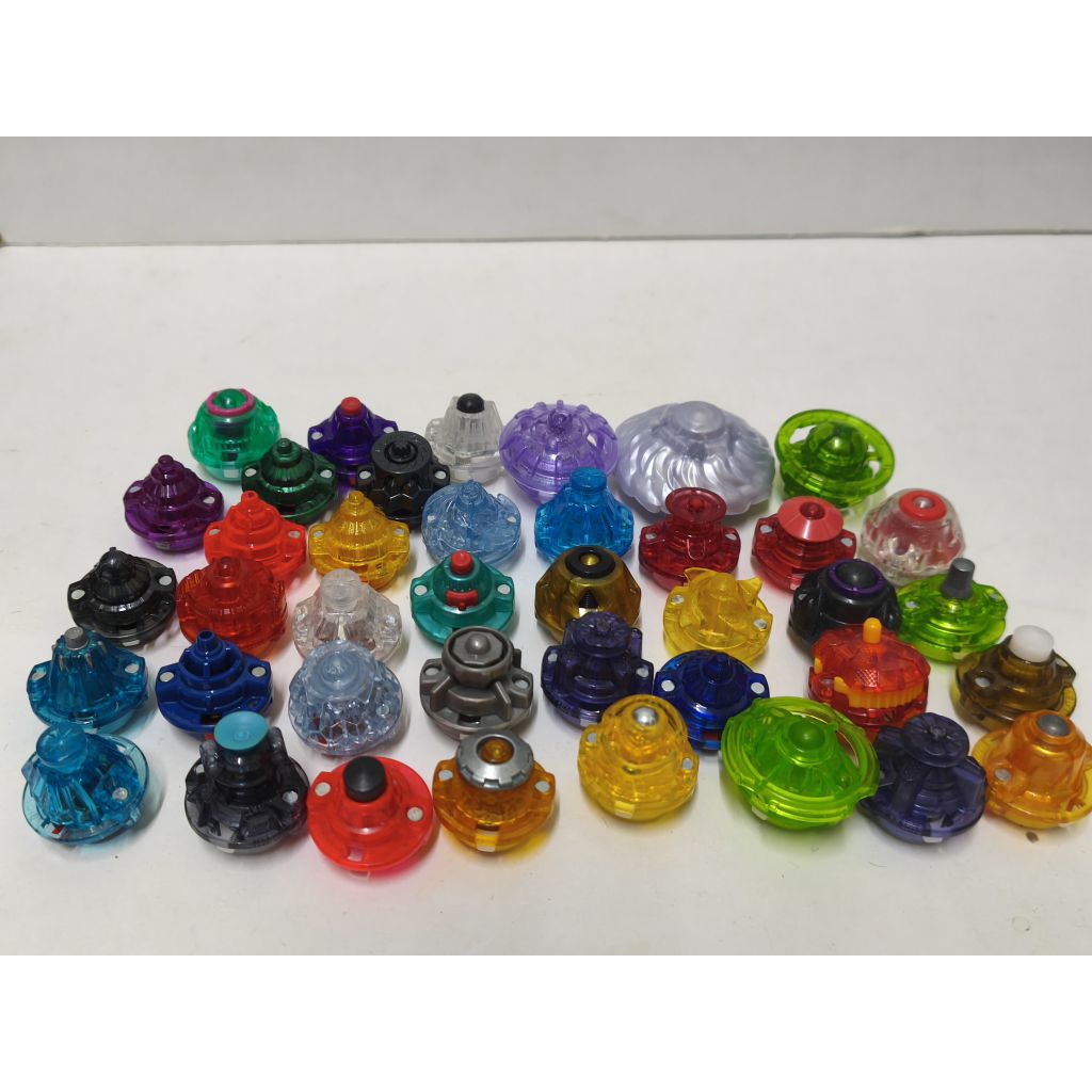 Takara Tomy original beyblade burst drivers,dash drivers and metal ...