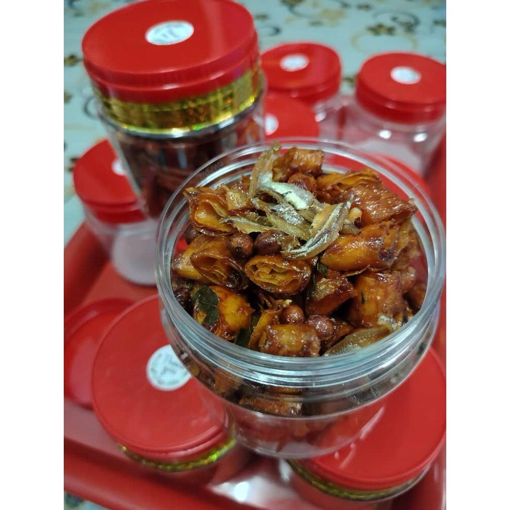 POPIA SIRA ( rangup ) | Shopee Malaysia
