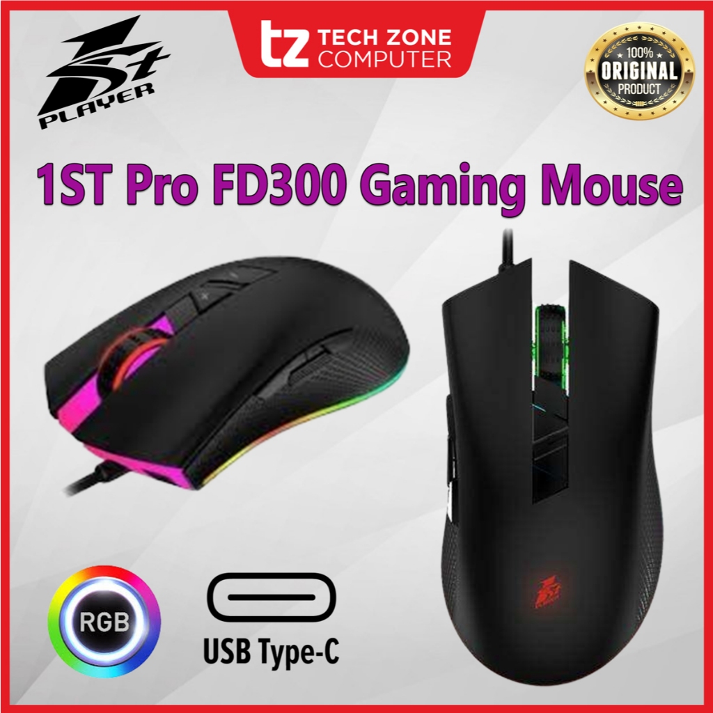 Tech Zone Computer, Online Shop | Shopee Malaysia