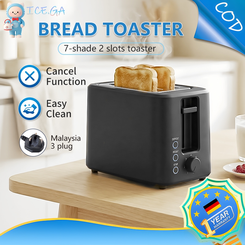Shop Toasters Products Online - Small Kitchen Appliances | Home ...