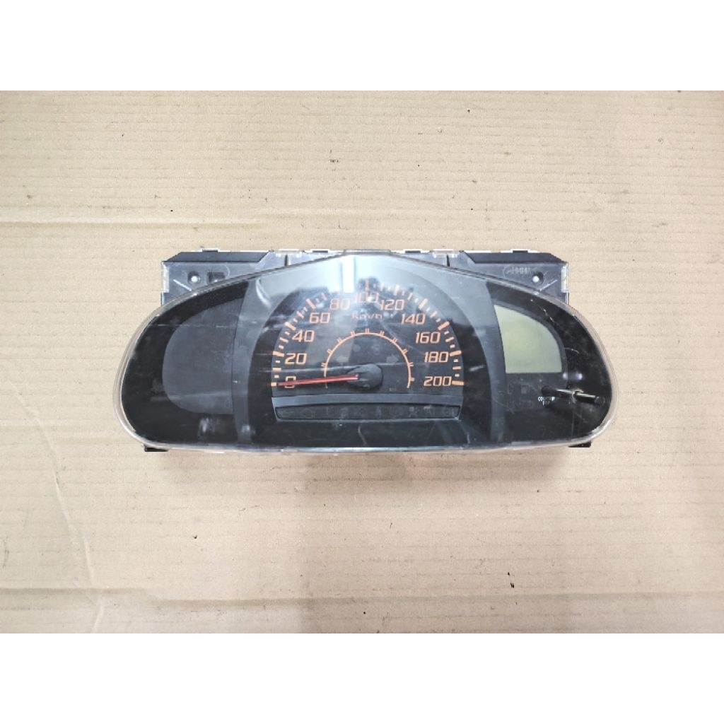 Original Meter perodua axia Meter perodua axia Meter perodua axia Meter ...