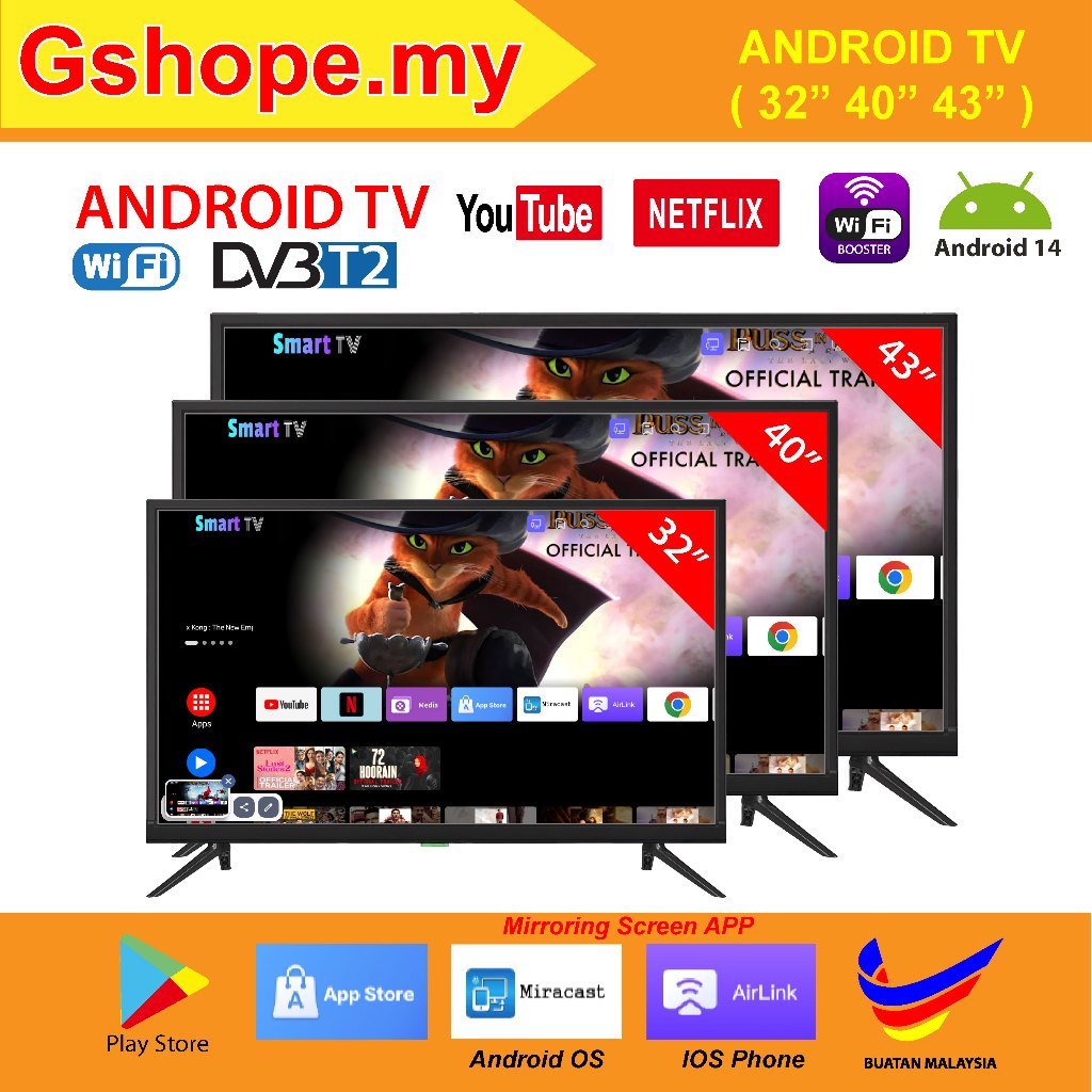 Gshope 32