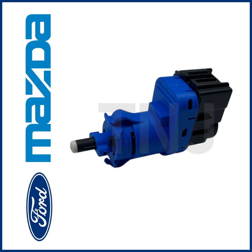 BRAKE SWITCH - FORD RANGER T6 , RANGER BT50 , MAZDA CX5 YEAR'2011-2013 ...