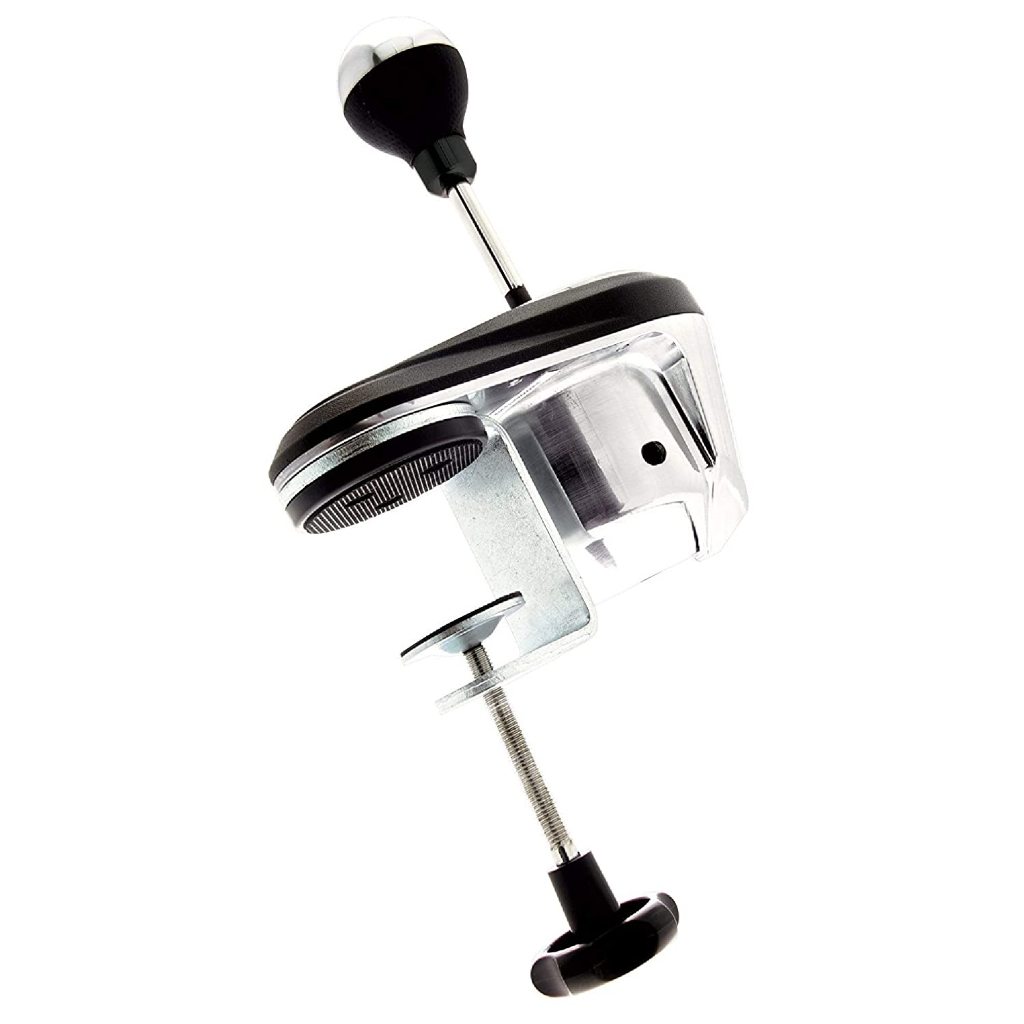 Thrustmaster TH8A Shifter for PS5, PS4, Xbox Series X|S, PC – Sim ...