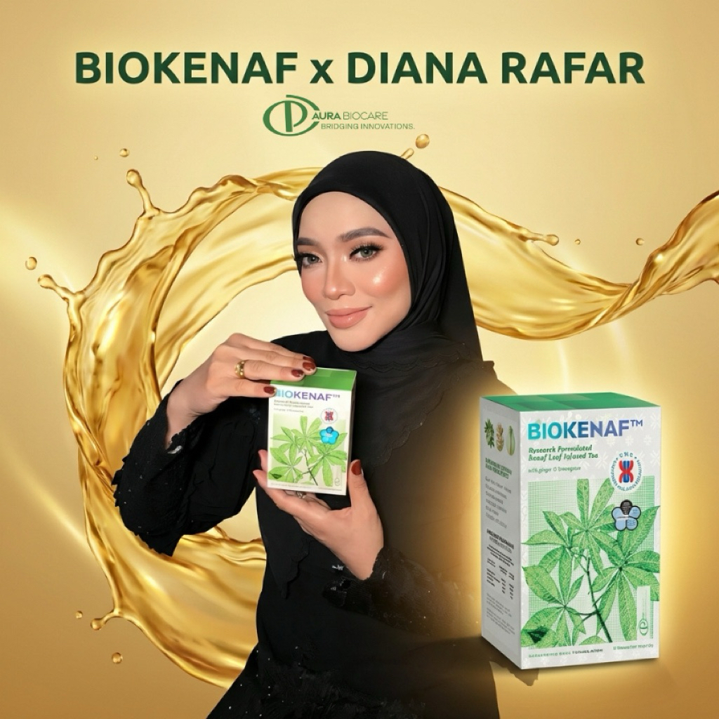 Buy biokenaf original Online With Best Price, Jul 2026 | Shopee Malaysia