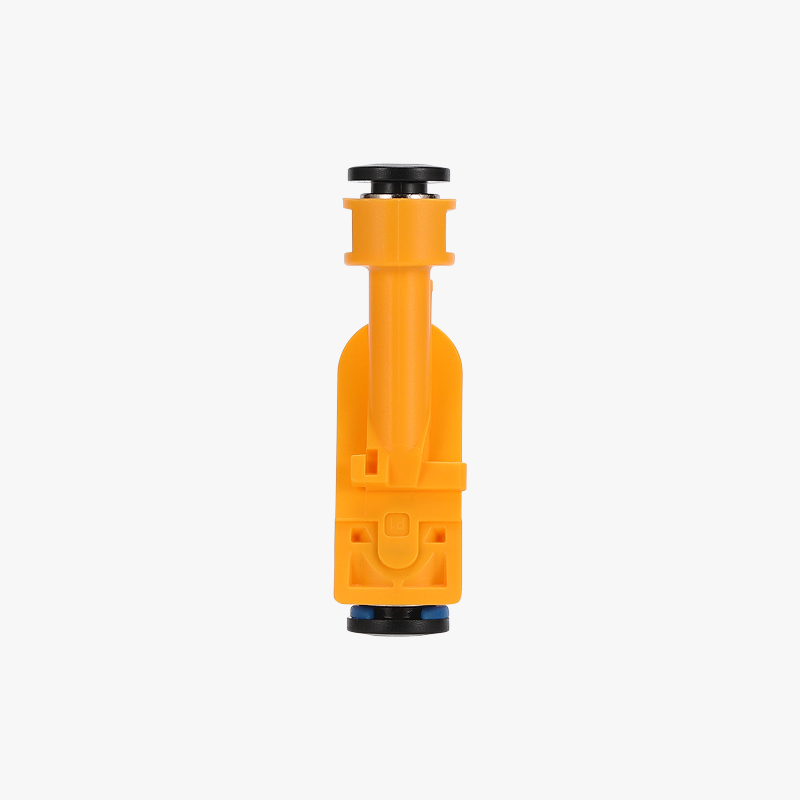 Bambu Lab Spare Parts PTFE Tube Bracket - [P2S]