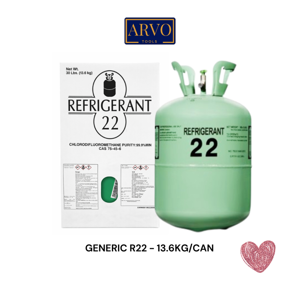 Buy r22 gas Online With Best Price, Aug 2026 | Shopee Malaysia