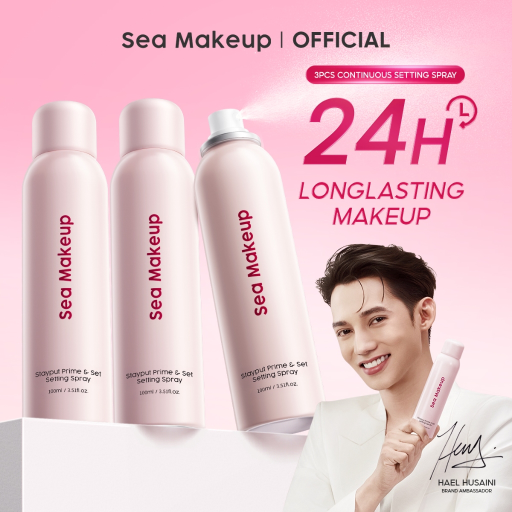 sea makeup setting spray Malaysia, Best Deals August 2026 | Shopee Malaysia