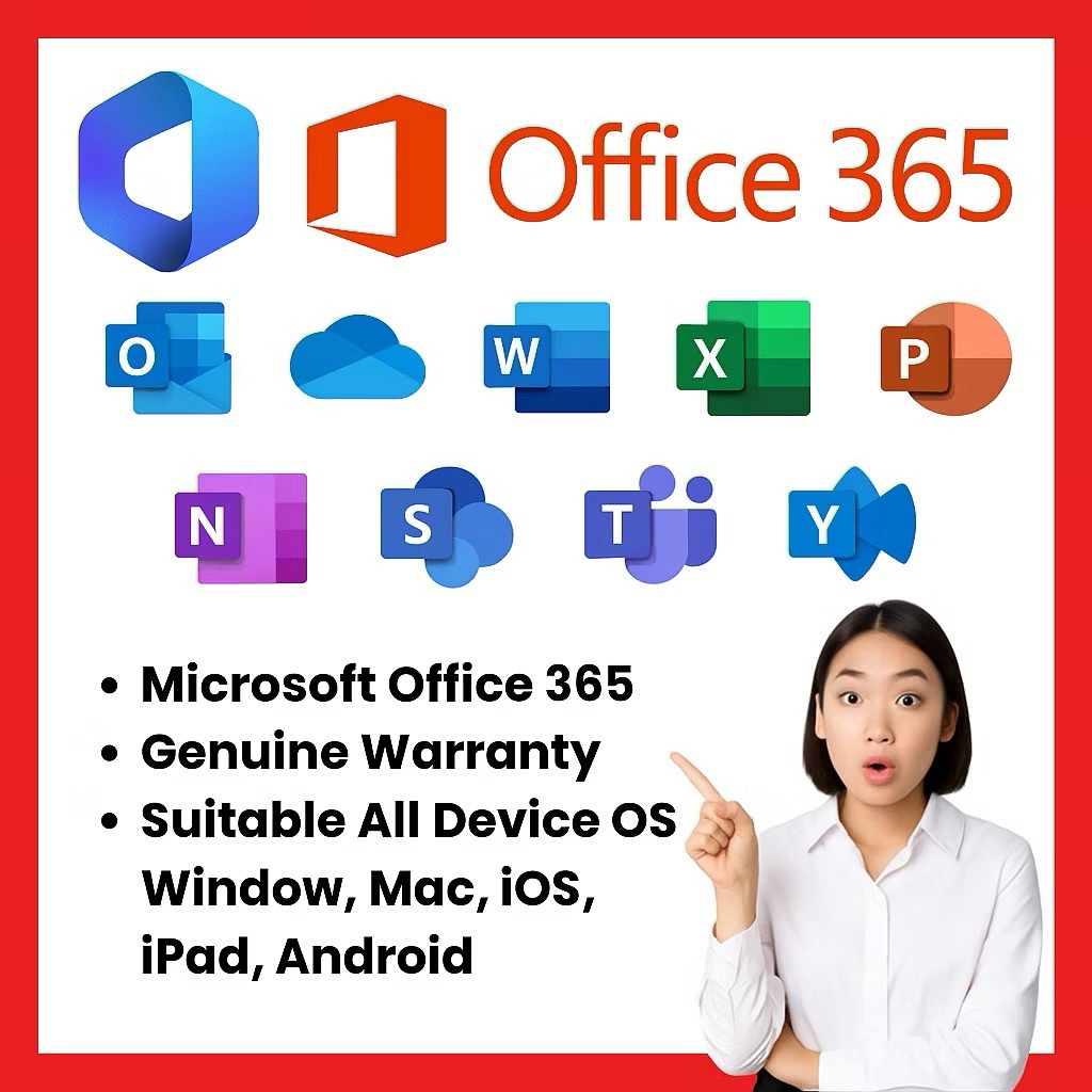 Microsoft Office 365 Microsoft Office 2024 2021 2019 2016 2013 2010 ...