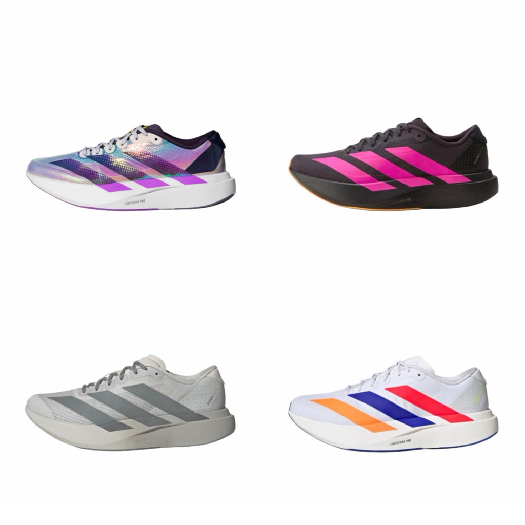 Adidas Adizero Evo SL Running Shoes 2026 | Shopee Malaysia