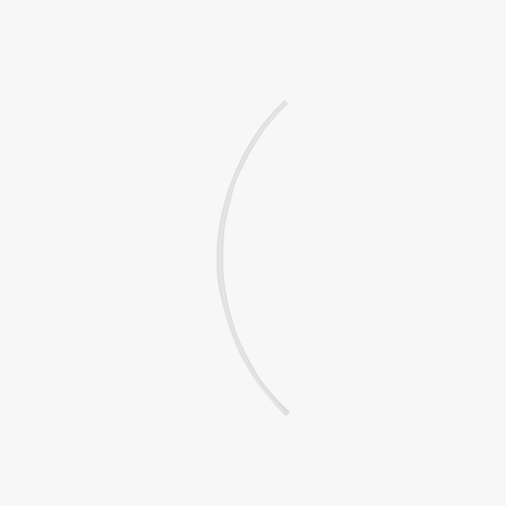 Bambu Lab Spare Parts AMS HT PTFE Tube - [AMS HT]