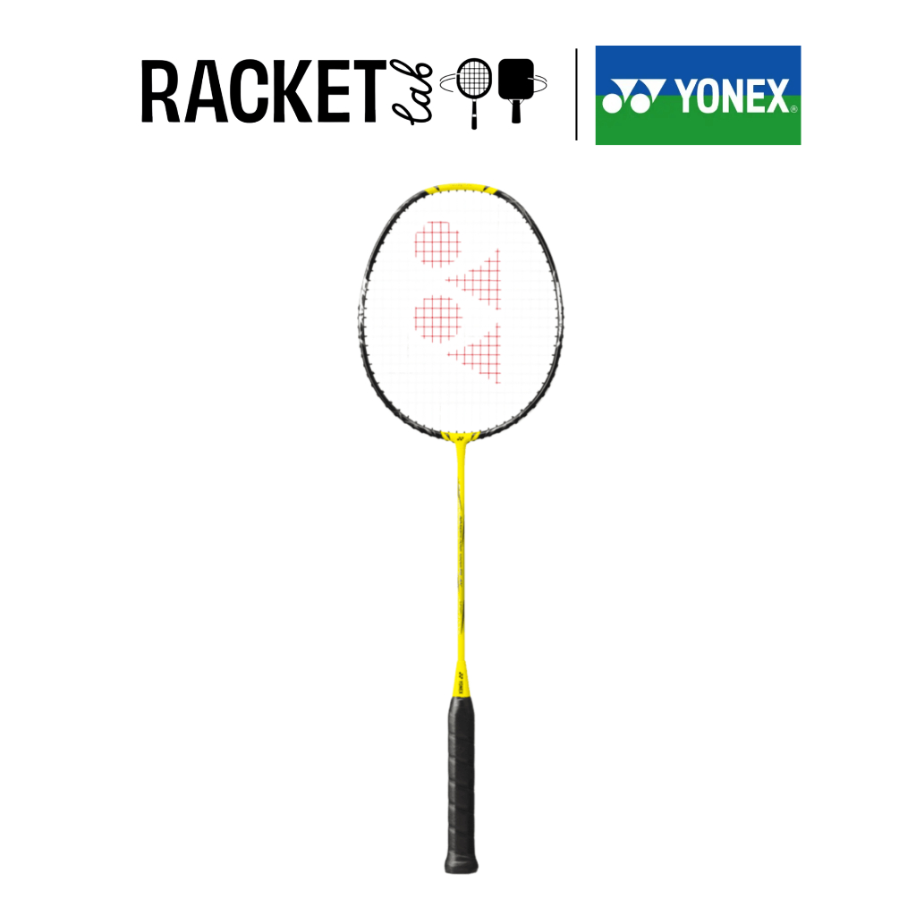 (ANY STRING) YONEX NANOFLARE 1000 PLAY BADMINTON RACKET | Shopee Malaysia