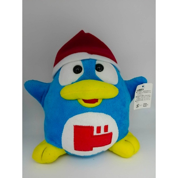 Official Don Don Donki Jonetz Don Quijote Mascot Donpen Plush Toy ...
