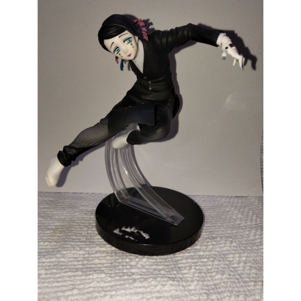 preloved bf4 Enmu from the anime series Demon Slayer: Kimetsu no Yaiba ...