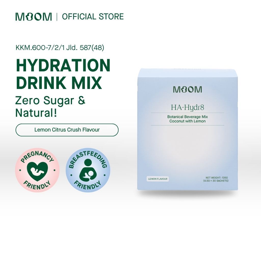 Moom Health Online, August 2026 | Shopee Malaysia
