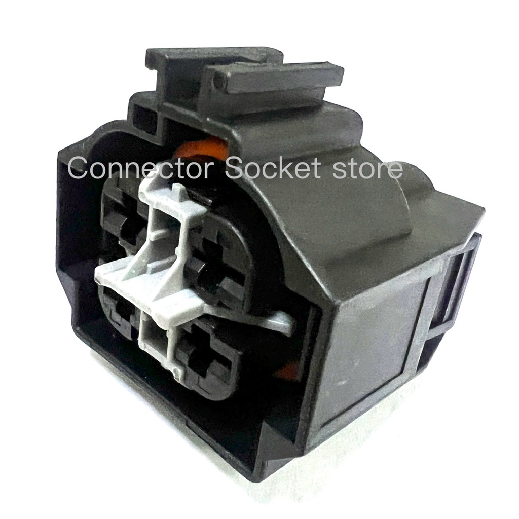 BMW E46 Radiator Fan Motor Socket 3 PIN | Shopee Malaysia