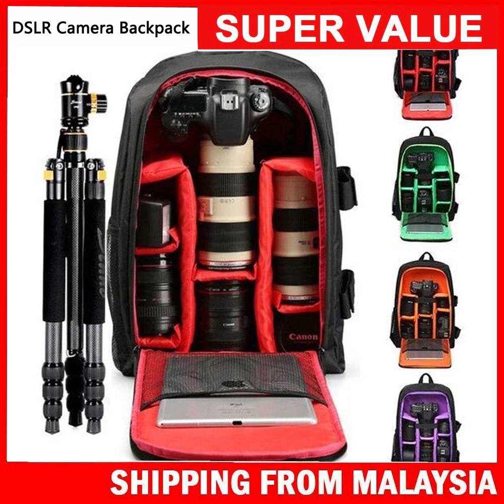 Buy dslr camera Online With Best Price, Jul 2026 | Shopee Malaysia