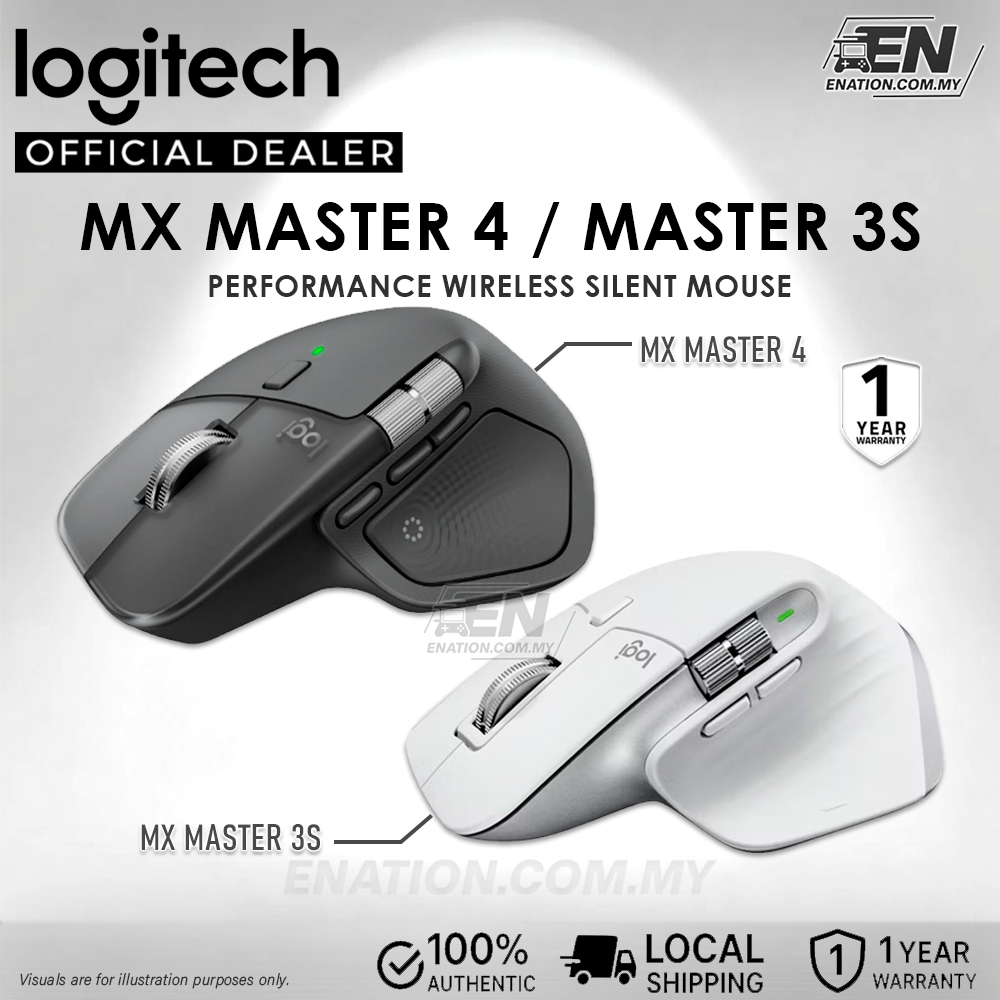 mx master 3s - Prices and Promotions - Jul 2026 | Shopee Malaysia