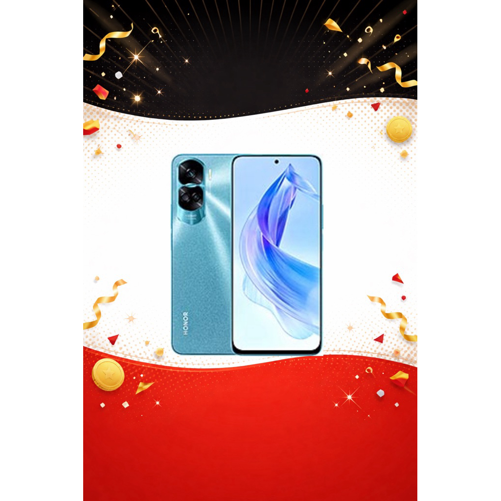 USED HONOR 90 lite (8+256GB)❗camera no focus❗