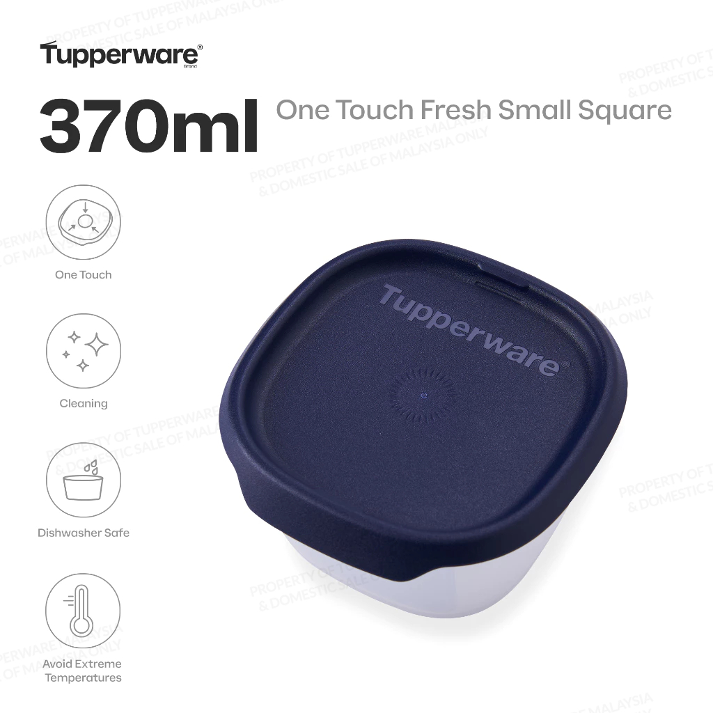 Tupperware Brands Malaysia, Online Shop | Shopee Malaysia