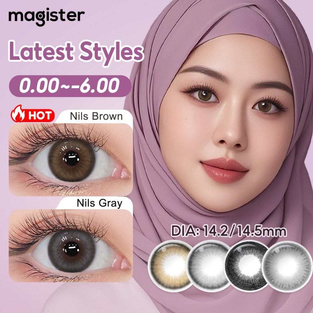 Magister Lens MY, Online Shop | Shopee Malaysia