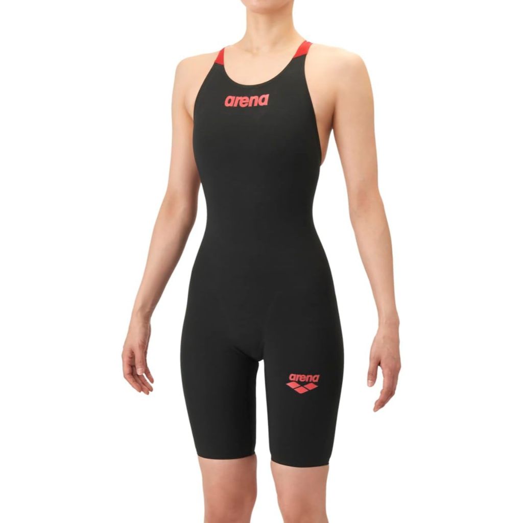 arena AQUAFORCE FUSION-ONE Racing Swimsuit Women WA Approved