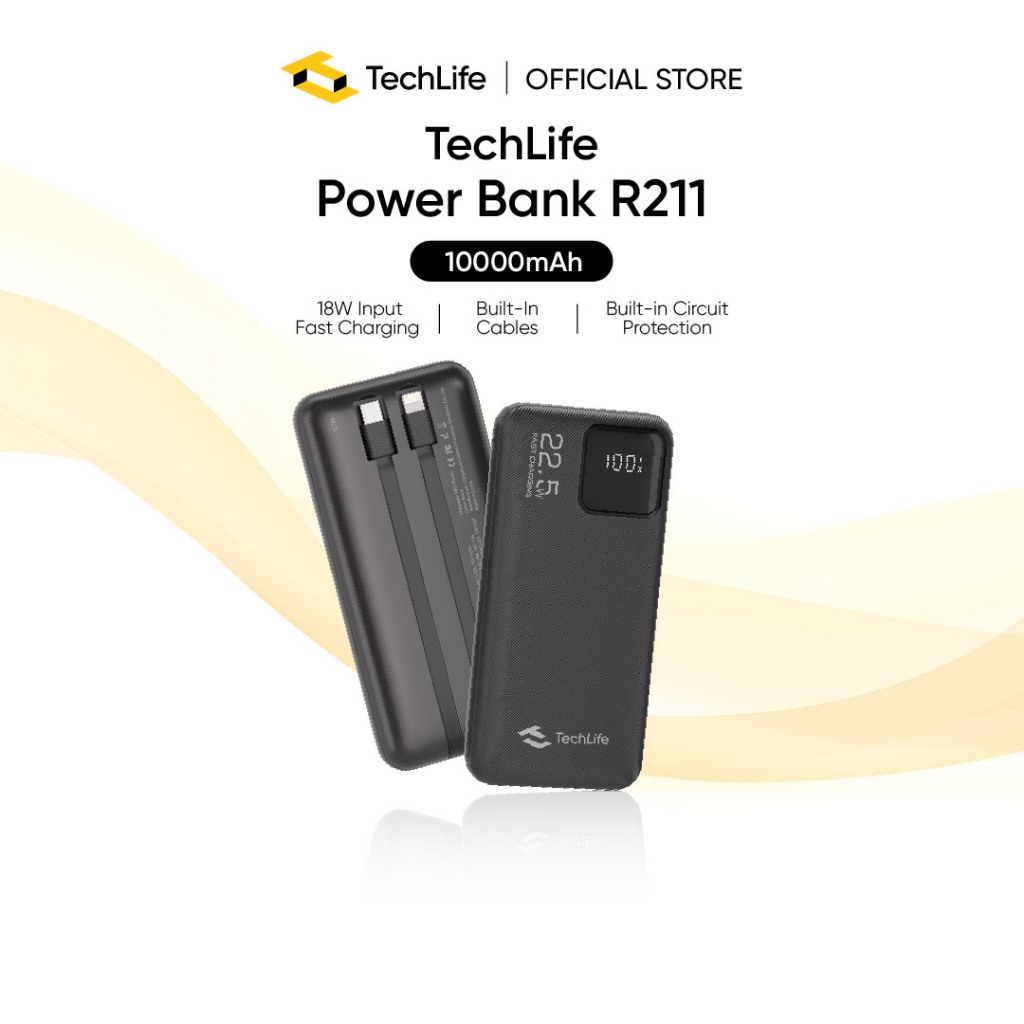 TechLife Official Store Online, July 2026 | Shopee Malaysia