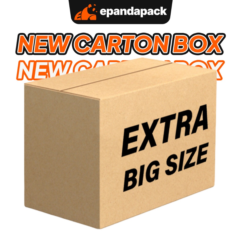 corrugated packing box - Prices and Promotions - Jul 2026 | Shopee Malaysia