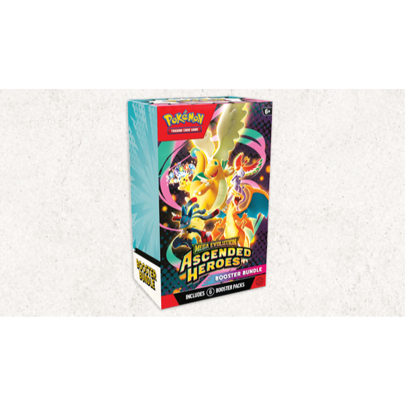 (Live Rip) Pokémon TCG: Booster Bundle | Shopee Malaysia