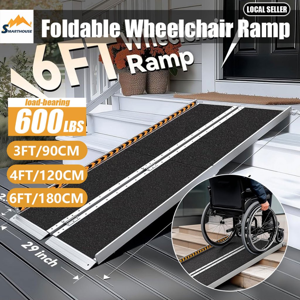 wheelchair ramp Malaysia, Best Deals July 2026 | Shopee Malaysia