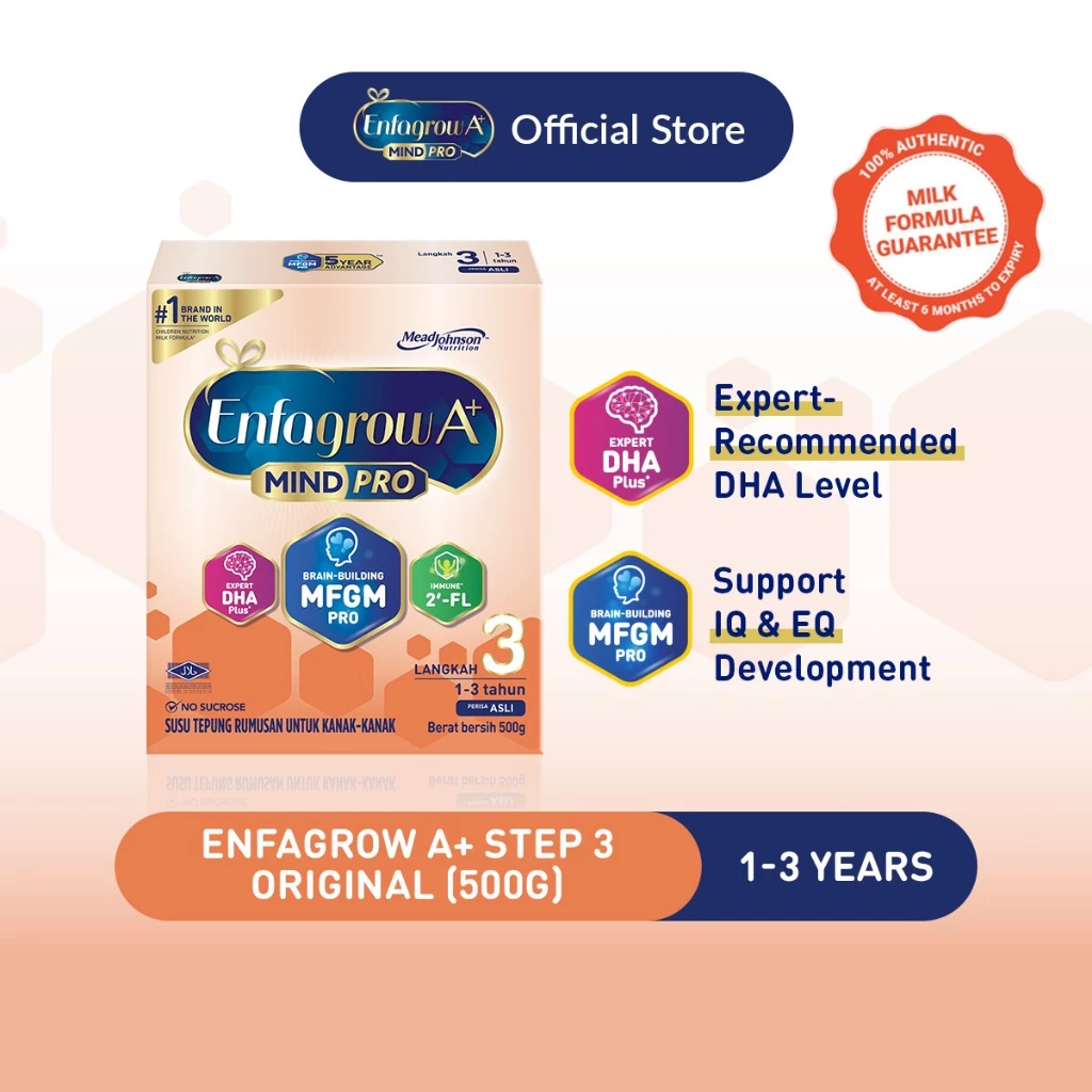 enfagrow