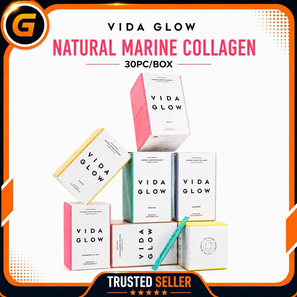 vida glow Malaysia, Best Deals May 2026 | Shopee Malaysia