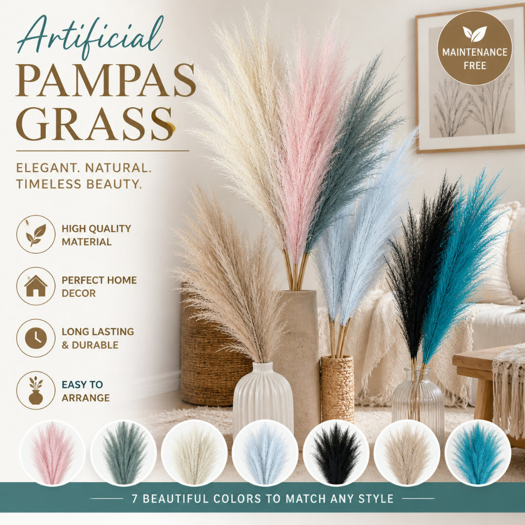Buy pampas Online With Best Price, Jul 2026 | Shopee Malaysia