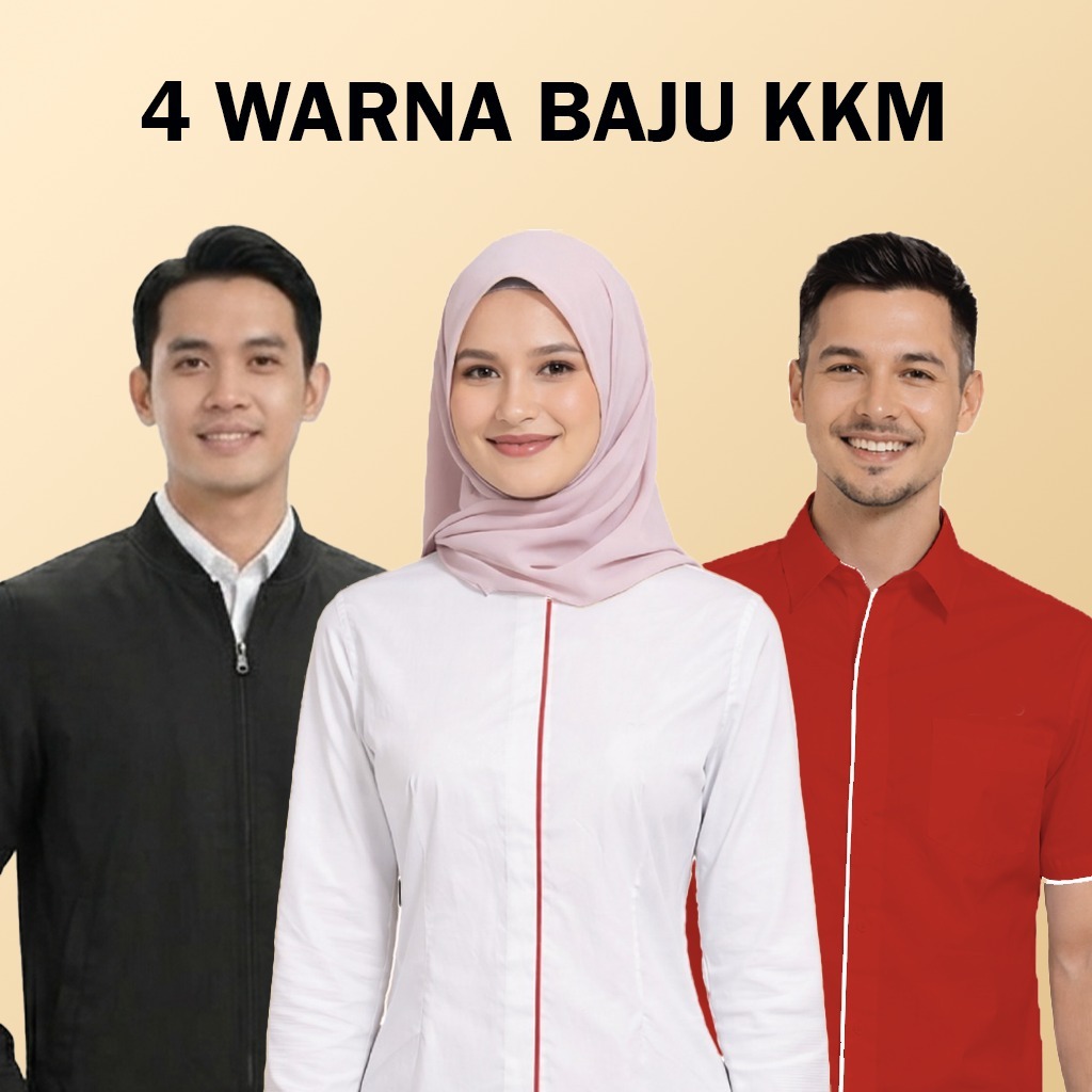 Beli baju korporat Dalam Talian Dengan Harga Terbaik Jul 2026 | Shopee ...