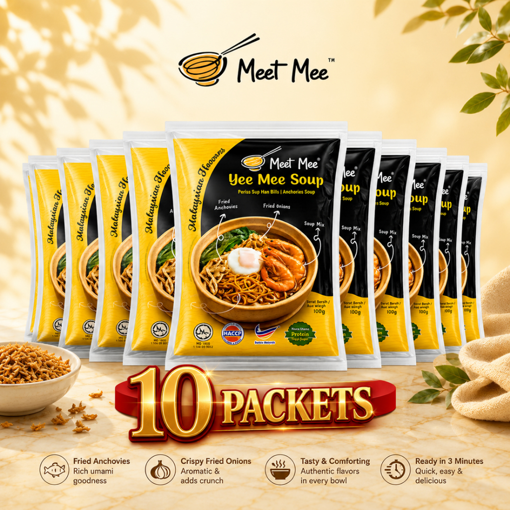 MEET MEE, Online Shop | Shopee Malaysia