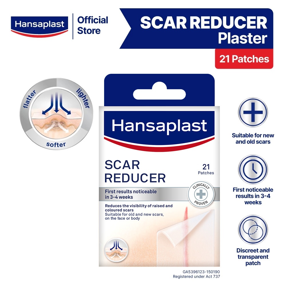 hansaplast-scar-reducer-21pcs-clinically-proven-scar-patch-old
