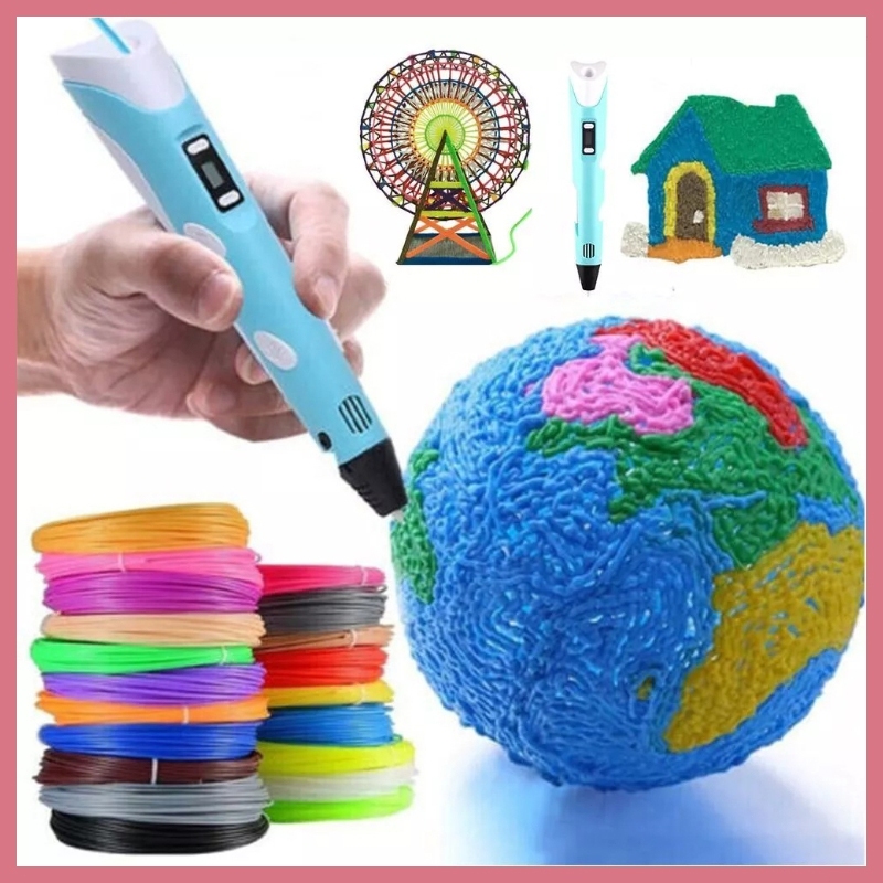 pen 3d - Prices and Promotions - Jul 2026 | Shopee Malaysia