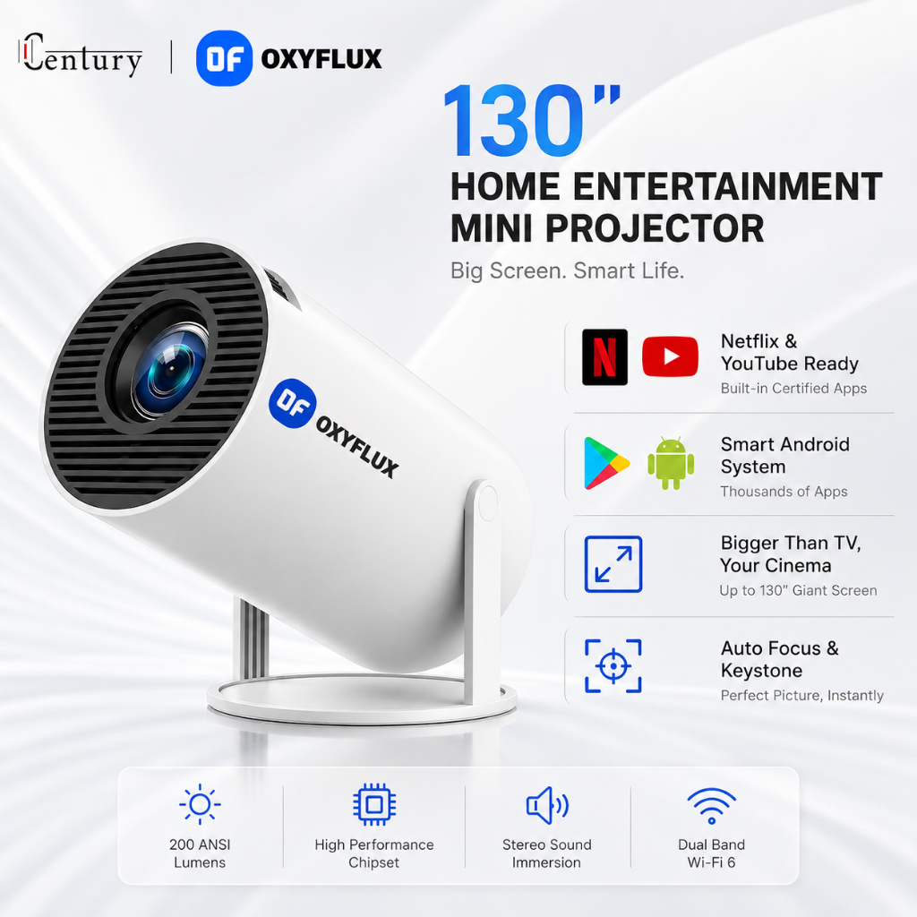 projectors - Prices and Promotions - Aug 2026 | Shopee Malaysia
