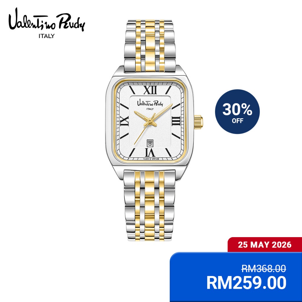 valentino watch - Prices and Promotions - May 2026 | Shopee Malaysia