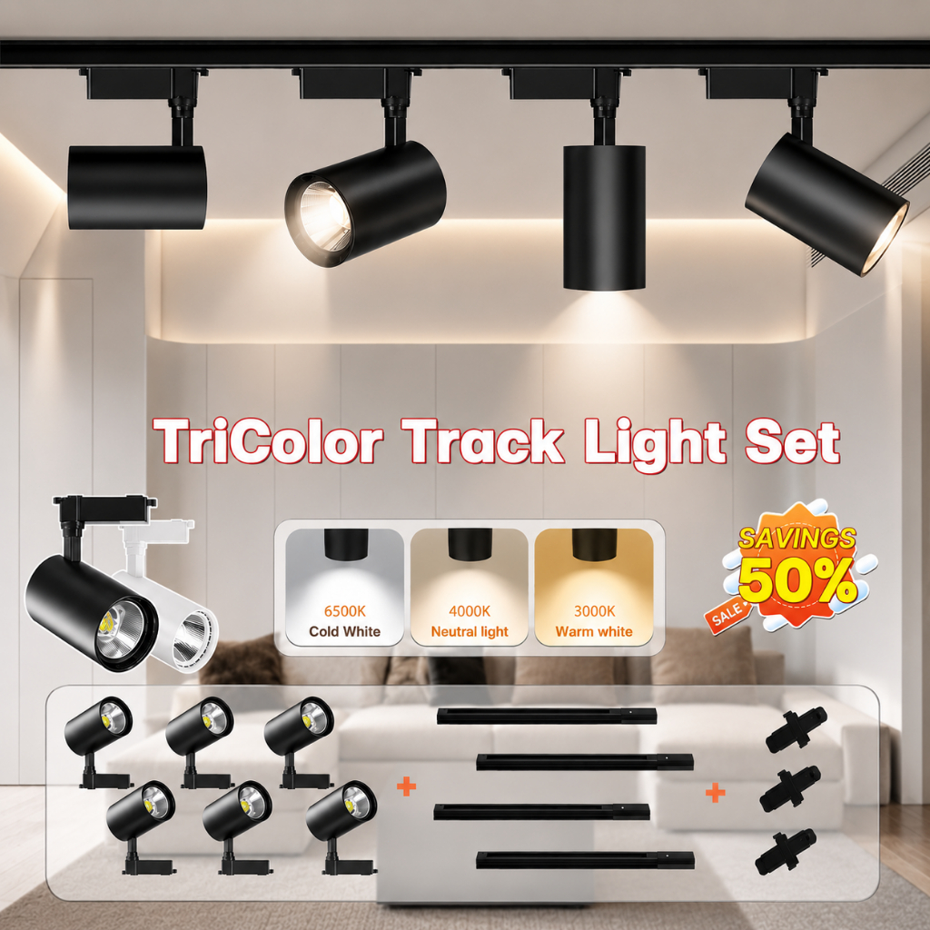 track lighting - Prices and Promotions - Jul 2026 | Shopee Malaysia