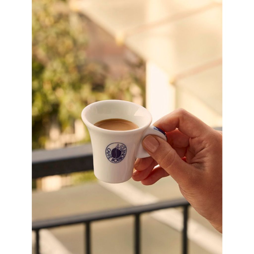 Caffe Borbone Crema Classica Nespresso Compatible Aluminium Espresso Coffee  Capsules (10 pods) Halal Certified | Shopee Malaysia