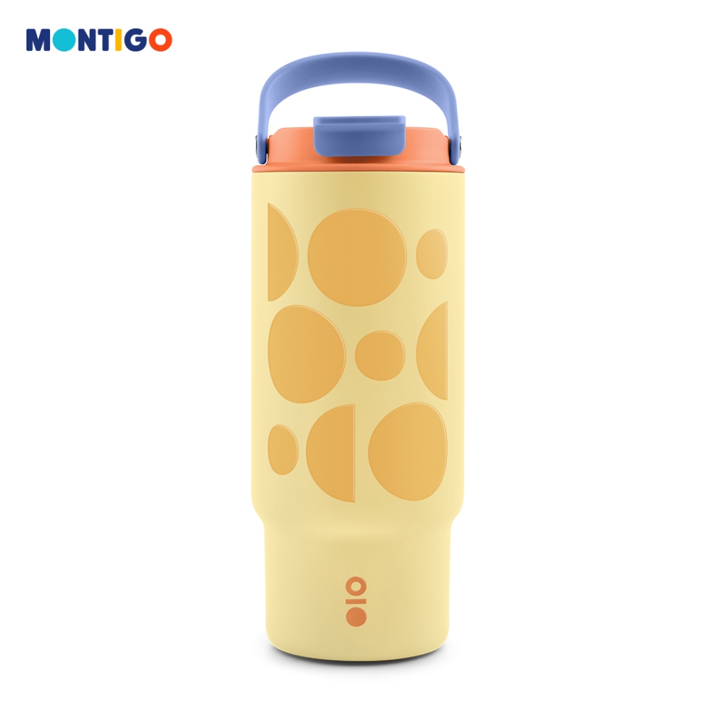 MONTIGO Official Store Online, August 2026 | Shopee Malaysia