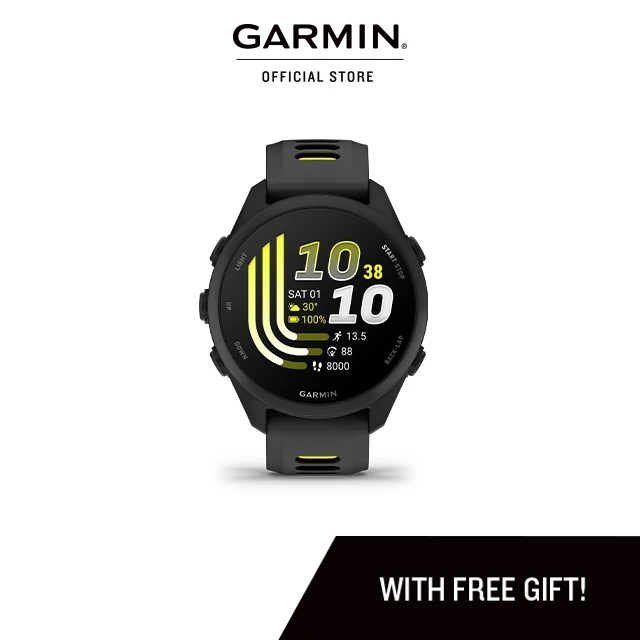 Harga Garmin Forerunner 170 Non Music