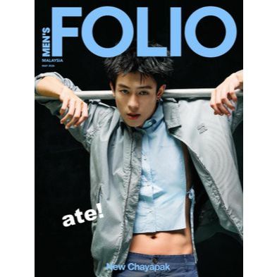 MEN'S FOLIO MALAYSIA | Shopee Malaysia