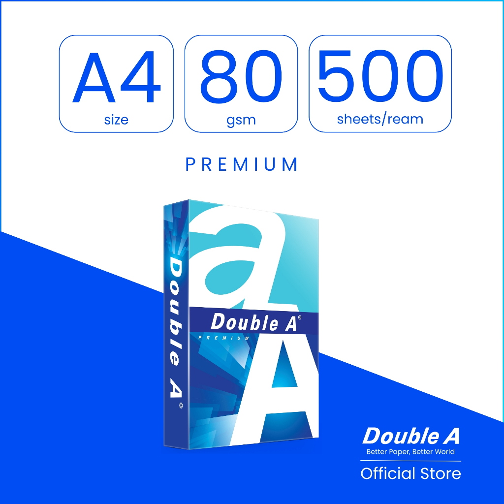 Buy kertas rim a4 Online With Best Price, Jul 2026 | Shopee Malaysia