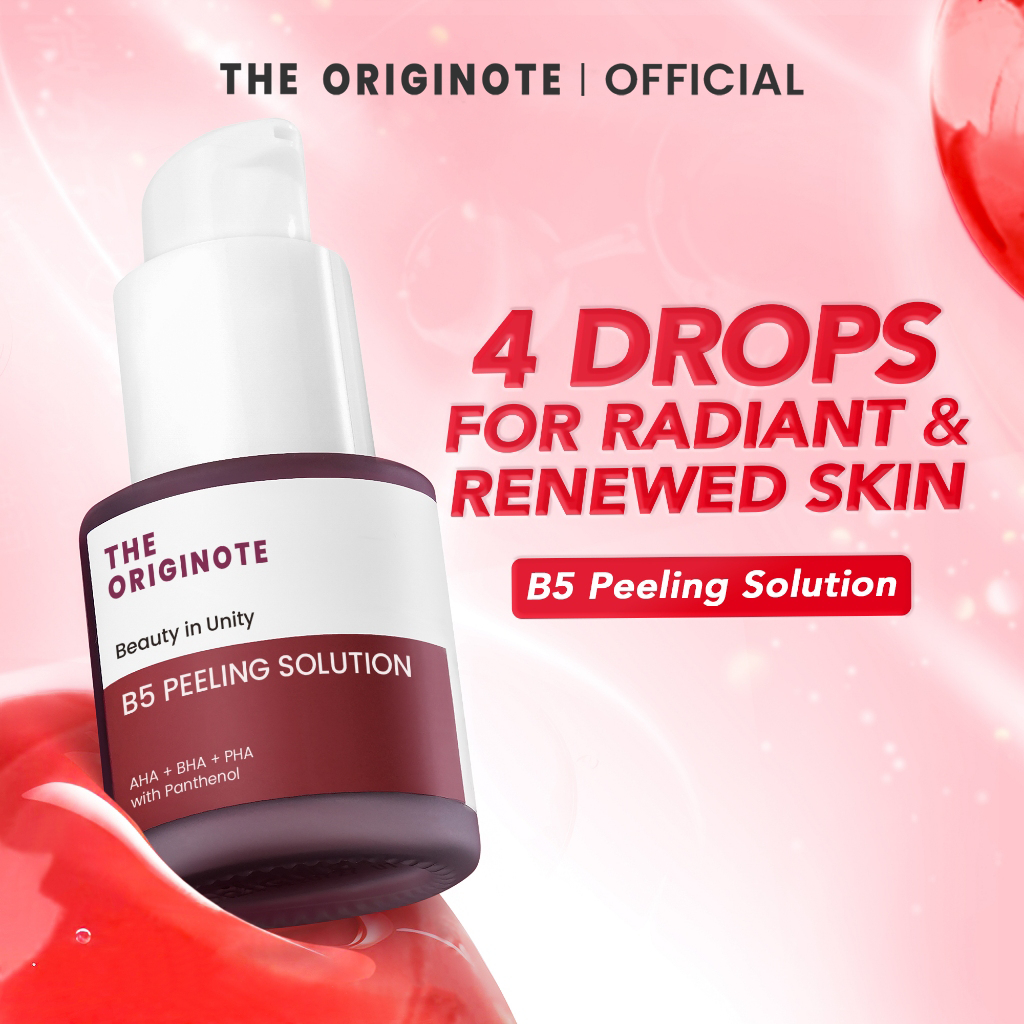The Originote Official Online Store, August 2026 | Shopee Malaysia
