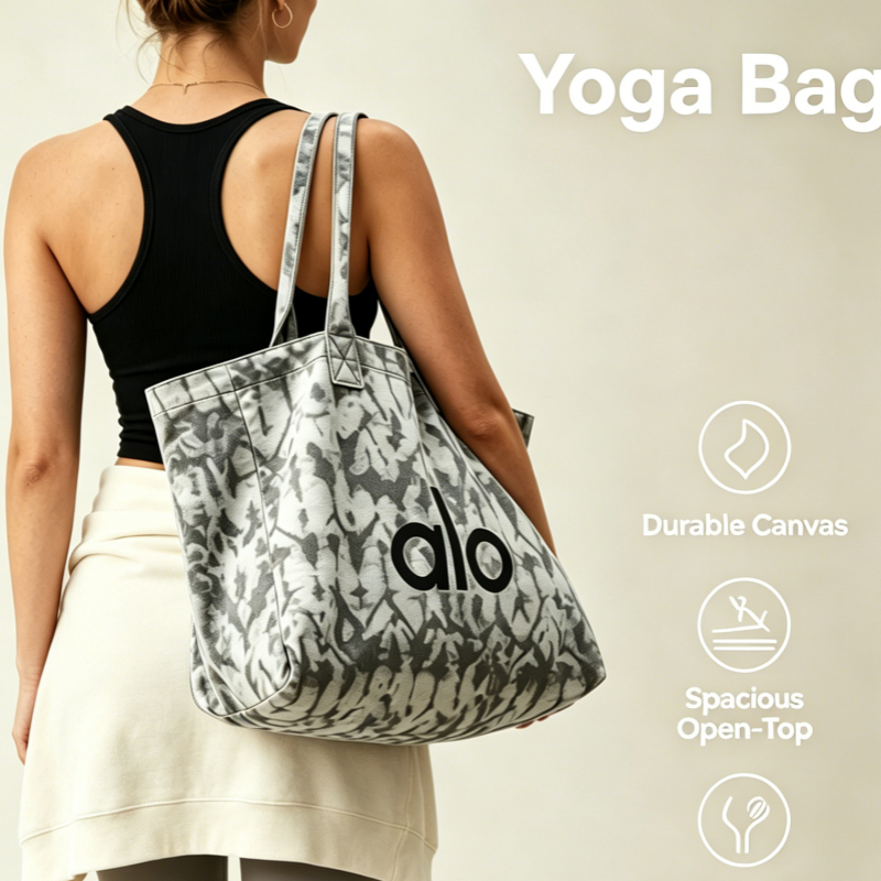 Alo Yoga activewear: studio-to-street comfort | Shopee MY