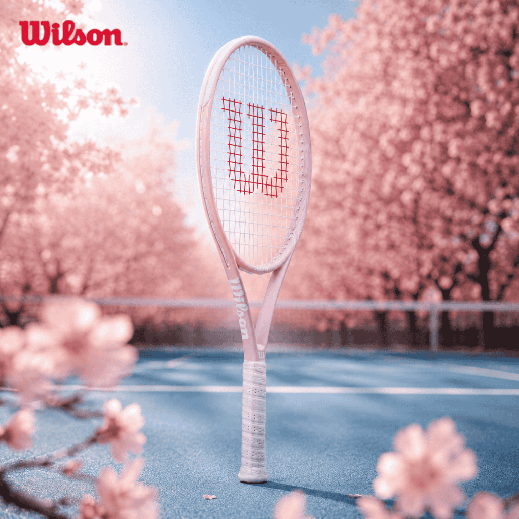 Buy wilson tennis racket Online With Best Price, Aug 2026 | Shopee Malaysia