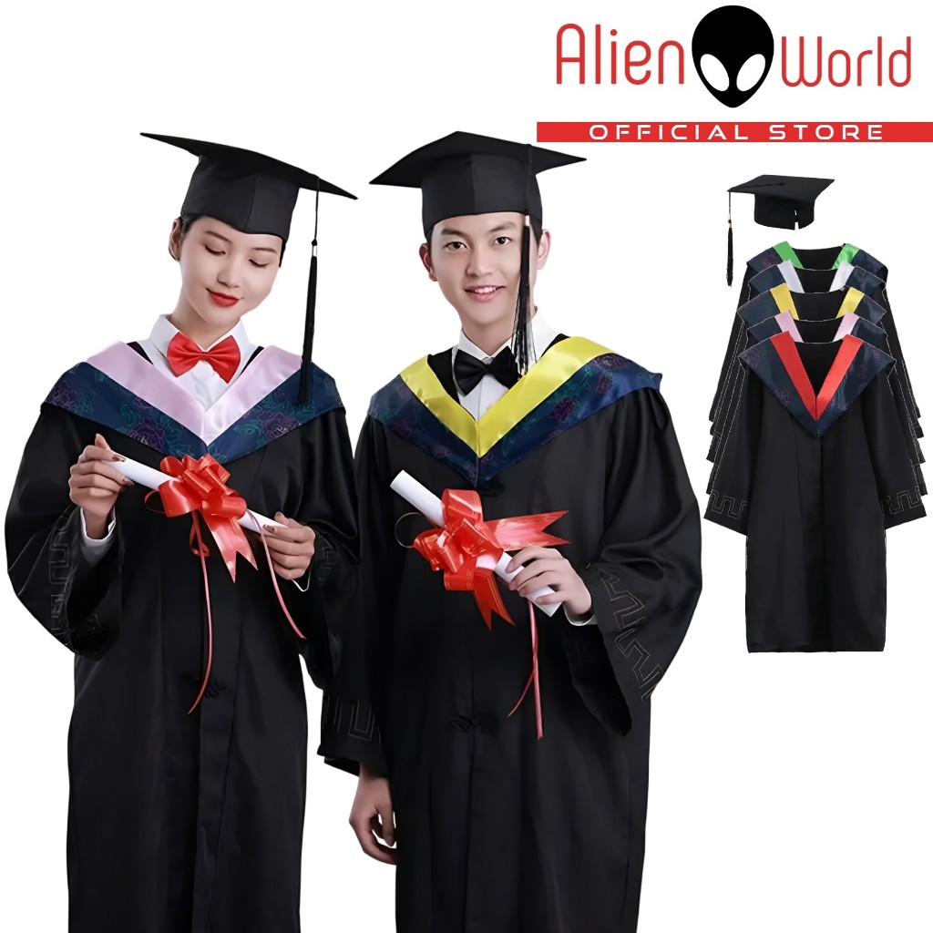 Buy convocation robe Online With Best Price, Jul 2026 | Shopee Malaysia